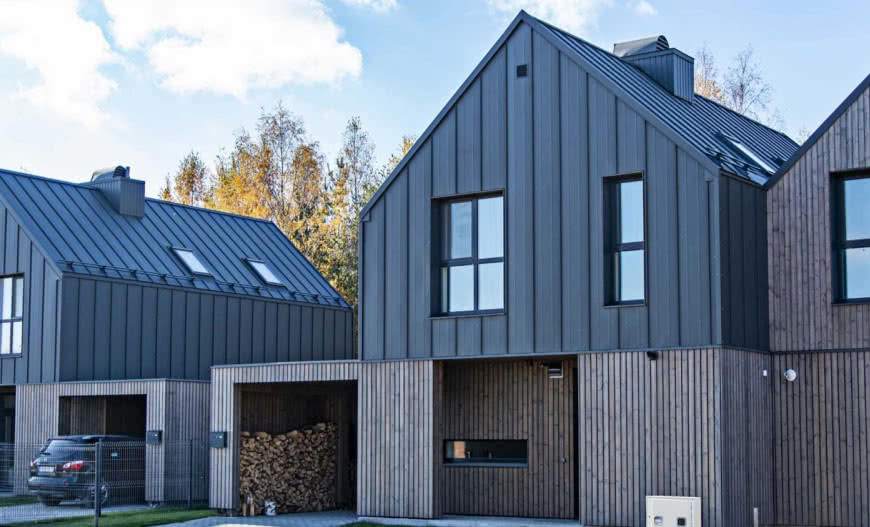 Panel na rąbek PHR Revolution w nowej wersji