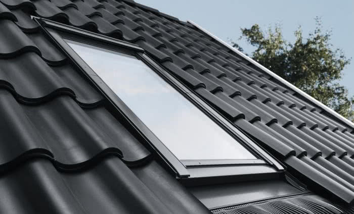 Wybieramy energooszczędne okna dachowe