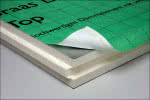 System izolacji nakrokwiowej Braas DivoDamm Top