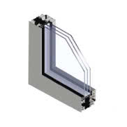 System okienny Max Light INVISIBLE 