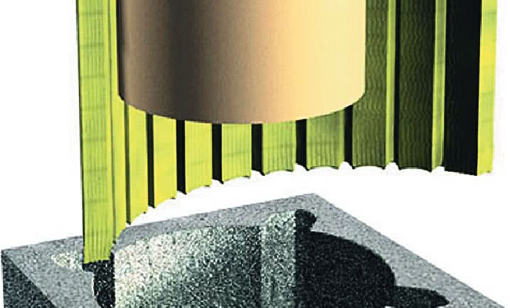 Kominy prefabrykowane