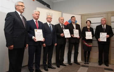 Krispol w strefie inwestycyjnej