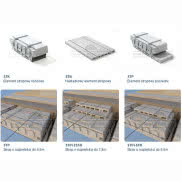 Elementy stropowe IZODOM2000