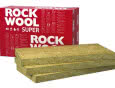 Izolacja poddaszy z wełną Rockwool