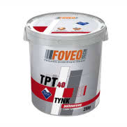 Tynk Polimerowy TPT 40 z Teflon® surface protector