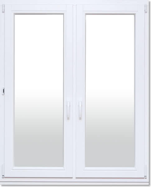 Okna Standard