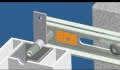 Vetrex - Regulowany system mocowania okien