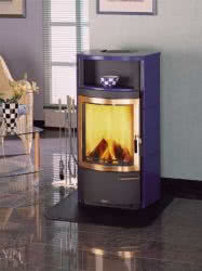 Piecyki kominkowe