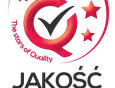 Okno V70 Optimal Black firmy Vetrex "Produktem Roku"