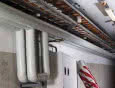 PAROC Hvac GreyCoat – nowe ekonomiczne i niepalne rozwiązanie dla instalacji HVAC 