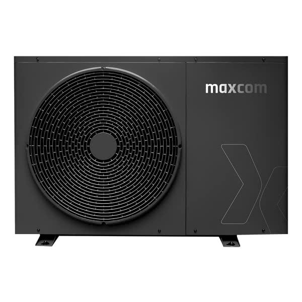Pompa ciepła 8 kW Maxcom MHP08S1P01DT Split 